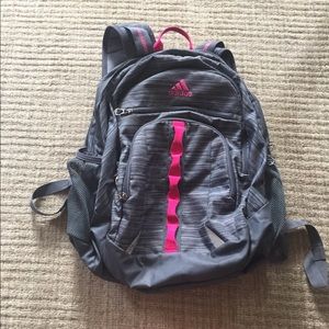 Adidas Backpack